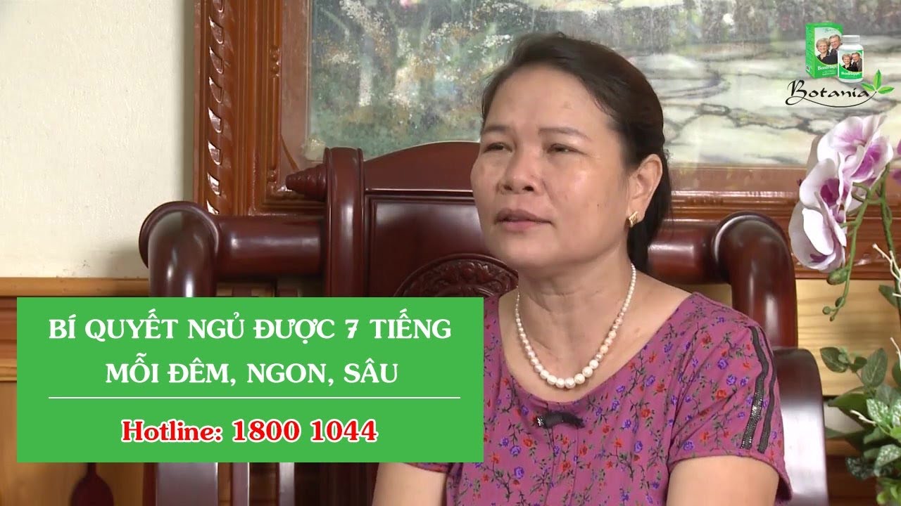 Bí quyết ngủ được mỗi đêm 7 tiếng, sâu, ngon