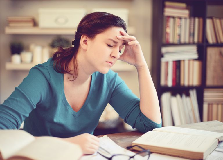 Stress là nguyên nhân hàng đầu gây mất ngủ ở người trẻ tuổi