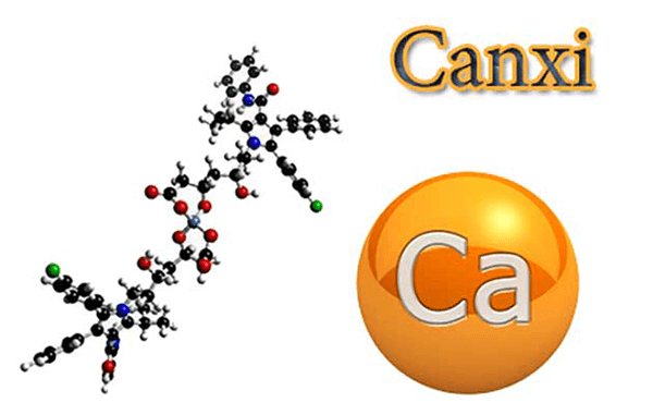 Cơ thể thiếu hụt canxi gây ra hiện tượng chuột rút khi ngủ