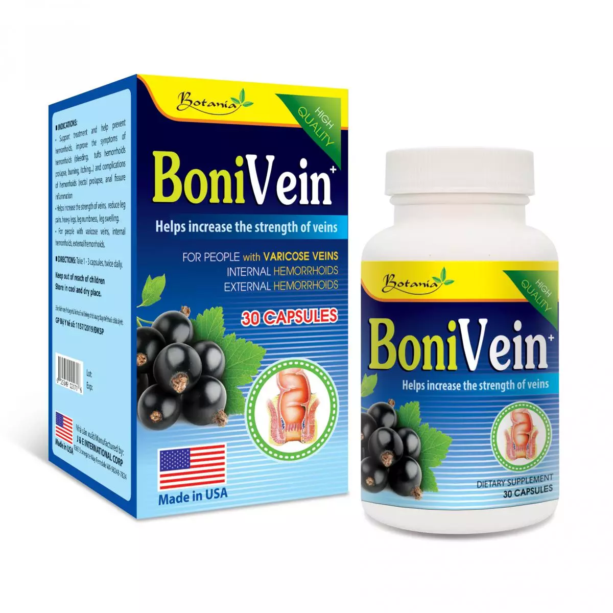 BoniVein