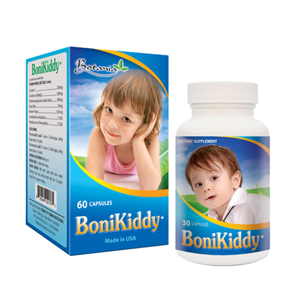 BoniKiddy